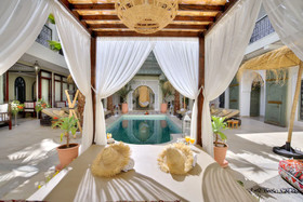 Riad Sokera Hotel & Spa