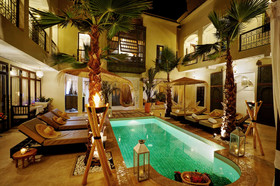 Riad Sokera Hotel & Spa