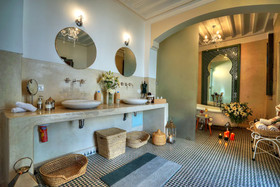 Riad Sokera Hotel & Spa