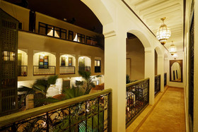 Riad Sokera Hotel & Spa