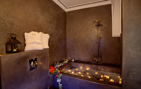 Riad Sokera Hotel & Spa