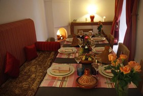 Riad Spa du Chameau
