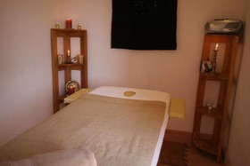 Riad Spa du Chameau