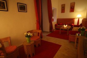 Riad Spa du Chameau