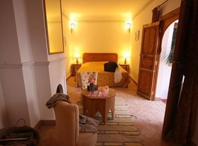 Riad Spa du Chameau