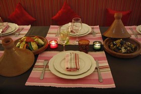 Riad Spa du Chameau