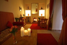 Riad Spa du Chameau