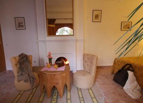 Riad Spa du Chameau