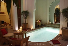 Riad Spa du Chameau