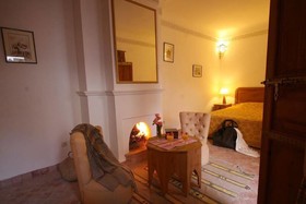Riad Spa du Chameau