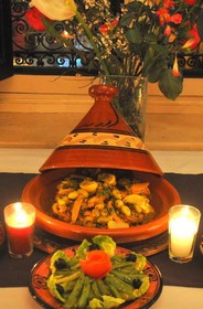 Riad Spa Le Secret De Zoraida