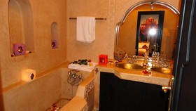Riad Spa Le Secret De Zoraida