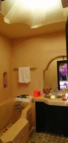 Riad Spa Le Secret De Zoraida