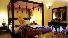 Riad Spa Le Secret De Zoraida