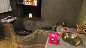 Riad Spa Le Secret De Zoraida
