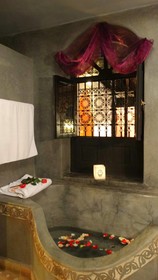 Riad Spa Le Secret De Zoraida
