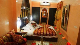 Riad Spa Le Secret De Zoraida