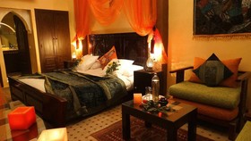Riad Spa Le Secret De Zoraida