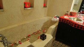 Riad Spa Le Secret De Zoraida
