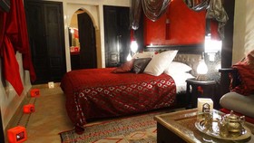 Riad Spa Le Secret De Zoraida
