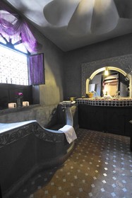 Riad Spa Le Secret De Zoraida