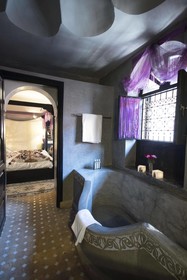 Riad Spa Le Secret De Zoraida