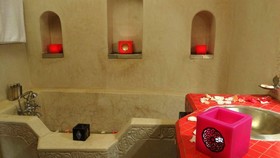 Riad Spa Le Secret De Zoraida