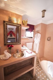 Riad Spa Le Secret De Zoraida