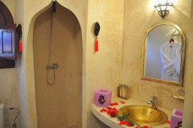 Riad Spa Le Secret De Zoraida