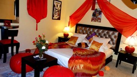 Riad Spa Le Secret De Zoraida