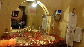 Riad Spa Le Secret De Zoraida