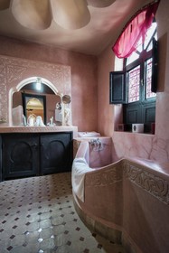 Riad Spa Le Secret De Zoraida