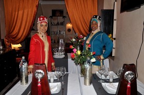 Riad Spa Le Secret De Zoraida