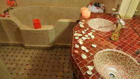 Riad Spa Le Secret De Zoraida