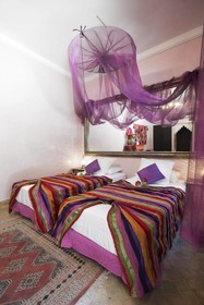 Riad Spa Le Secret De Zoraida