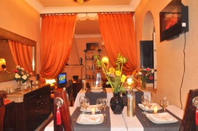 Riad Spa Le Secret De Zoraida