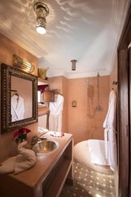 Riad Spa Le Secret De Zoraida