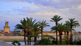 Riad Spa Le Secret De Zoraida