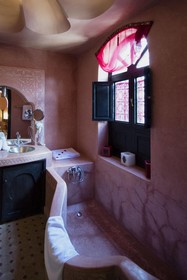 Riad Spa Le Secret De Zoraida