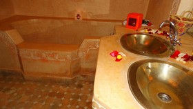 Riad Spa Le Secret De Zoraida