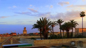Riad Spa Le Secret De Zoraida