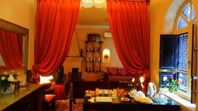 Riad Spa Le Secret De Zoraida
