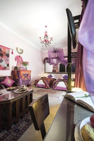 Riad Spa Le Secret De Zoraida