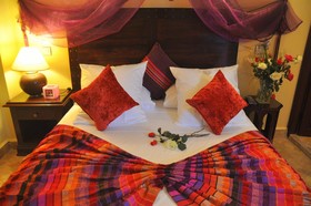 Riad Spa Le Secret De Zoraida