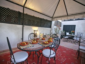 Riad Spa Sindibad