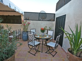 Riad Spa Sindibad