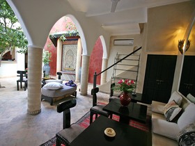 Riad Spa Sindibad
