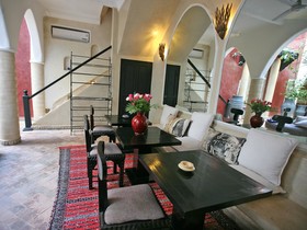 Riad Spa Sindibad