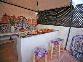 Riad Spa Sindibad