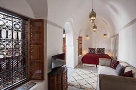 Riad Spice by Marrakech Riad